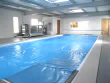 Canine Hydrotherapy Centre