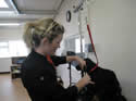 Leonie - Professional Dog Groomer